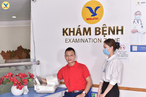 5 nhóm bệnh lý dễ phát hiện nhờ gói khám sức khỏe định kỳ