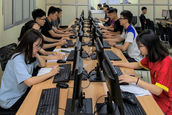 Đề xuất đưa kỹ năng sử dụng mạng xã hội vào môn Tin học