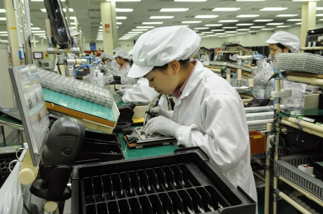 Vietnam needs to proactively seek high-quality FDI: economist