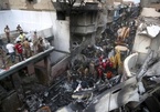 Hé lộ phút cuối của máy bay Pakistan gặp nạn làm 97 người chết