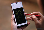 Galaxy Note 20 và Note 20+ sẽ có những màu mới nào hấp dẫn?