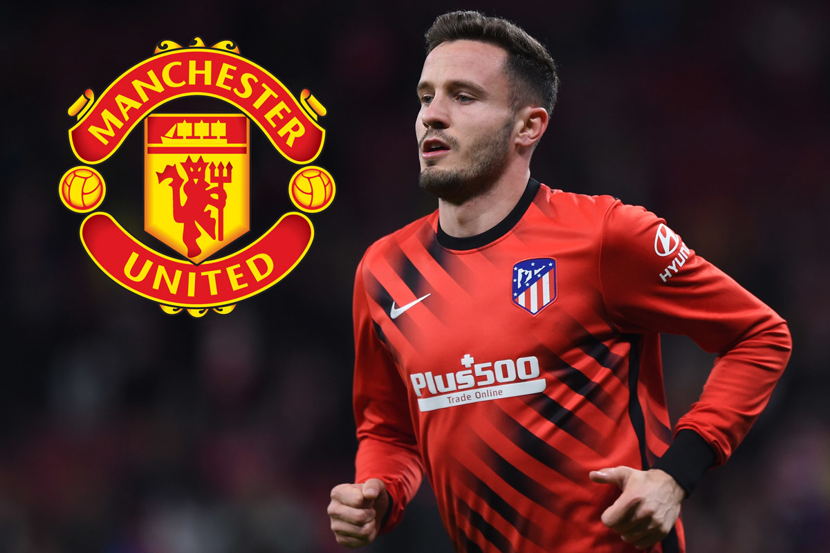 MU nối lại ký Saul, Juventus lấy Ansu Fati