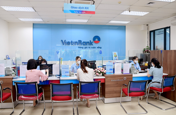 VietinBank là đối tác tin cậy của các doanh nghiệp FDI