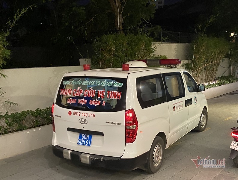 Bệnh nhân ở ổ dịch Buddha Bar 2 lần tái nhiễm nCoV, 3 lần vào viện