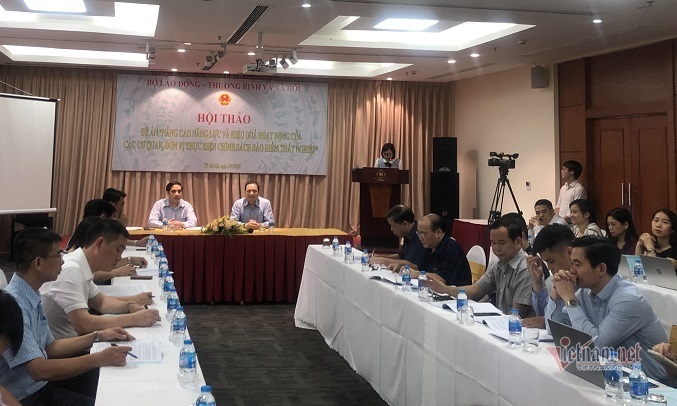 Khắc phục hạn chế, nâng cao hiệu quả thực hiện chính sách bảo hiểm thất nghiệp