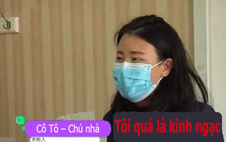 Khách thuê nhà rời đi mang hết đồ đạc, chủ nhà bực tức và lý do bất ngờ