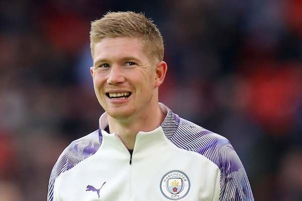 MU đánh quả lớn, De Bruyne ra điều kiện Man City
