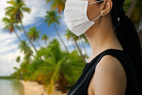 12 nước và vùng lãnh thổ cuối cùng chưa có người nhiễm Covid-19