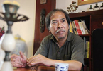 Nhà thơ Nguyễn Quang Thiều cảnh báo khan hiếm văn học cho thiếu nhi