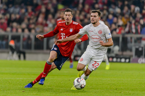 Kết quả bóng đá hôm nay 31/5