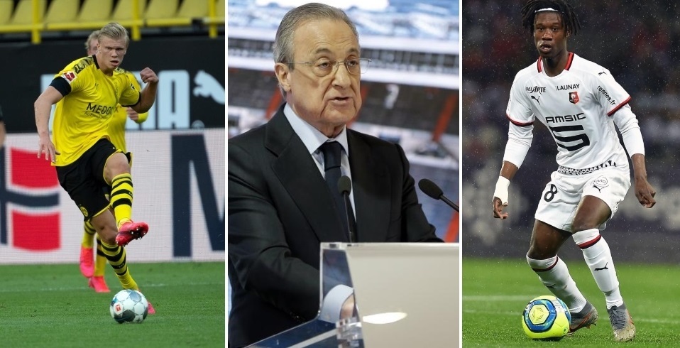 Real Madrid mất 150 triệu euro, Zidane hết cửa mua sắm