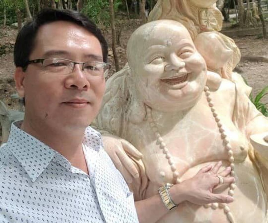 Cựu Phó Giám đốc Sở LĐ-TB&XH Bình Định bị bắt sau gần tháng trốn nã đặc biệt