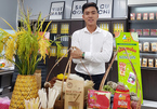 Chàng trai Sài Gòn đưa bánh tráng Việt ra 42 quốc gia