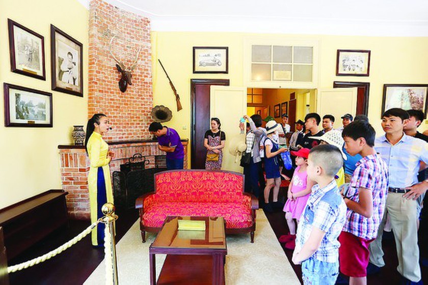 Da Lat expected to become heritage city