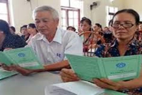 Bảo đảm an sinh xã hội, ứng phó với dịch Covid-19, thực hiện mục tiêu kép