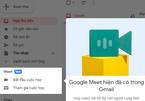 Cách tắt vĩnh viễn khung Google Meet phiền phức trên Gmail