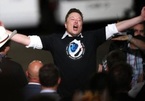 Những tham vọng lạ lùng của tỷ phú Elon Musk: Người đưa cuộc đua vũ trụ trở lại