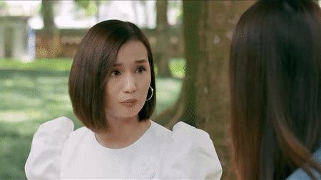 'Tình yêu và tham vọng' tập 22, Tuệ Lâm nhường Minh cho Linh