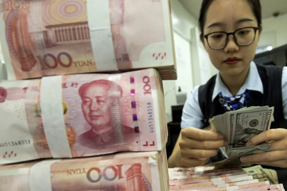 Nợ Trung Quốc lớn đến mức nào và ai là chủ nợ?
