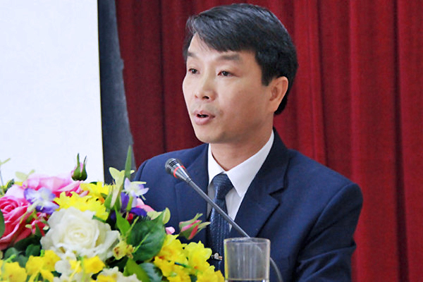 Trưởng phòng Nội vụ đánh bạc: Bắt Giám đốc trung tâm thuộc Bộ LĐTB-XH