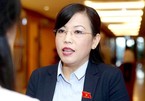 Bí thư Thái Nguyên Nguyễn Thanh Hải chuyển sinh hoạt Đoàn đại biểu Quốc hội