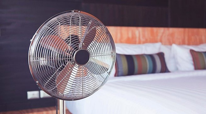 Cách giữ nhà thông thoáng ngày hè, không cần điều hòa vẫn mát rượi