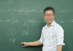 Trần tình của thầy toán nổi tiếng mạng xã hội bị tố giúp học sinh gian lận
