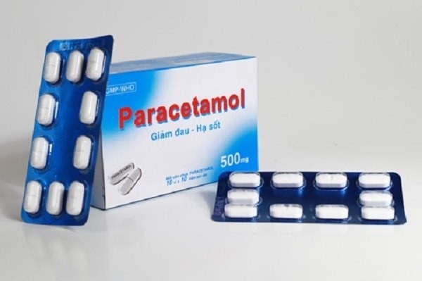 Người phụ nữ Quảng Ninh suýt mất mạng do uống 50 viên Paracetamol