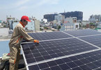 More rooftop solar projects for HCM City