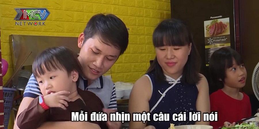 Những cuộc tình khiến khán giả thêm niềm tin yêu vào cuộc sống