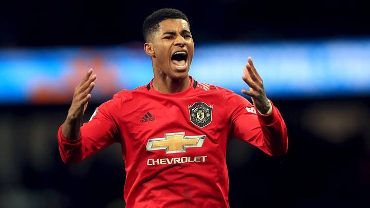 Rashford 