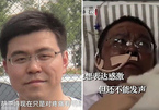 Bác sĩ Trung Quốc đổi màu da vì Covid-19 qua đời