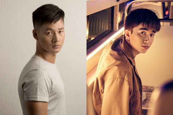 Đức Tuấn, Chi Dân cùng  ra MV mừng tuổi mới