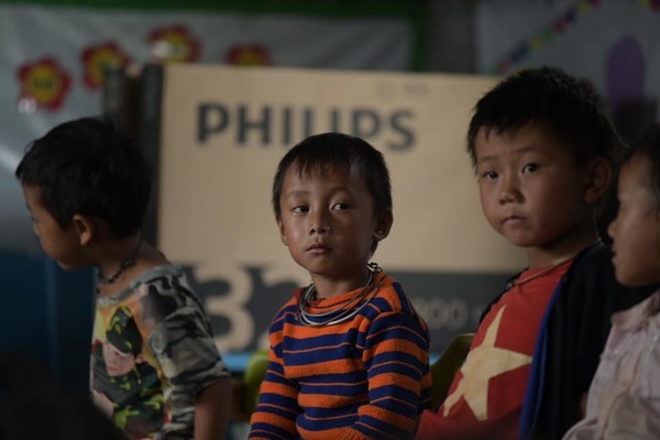 Đời sống người dân được nâng cao nhờ thực hiện hiệu quả Chính sách dân tộc