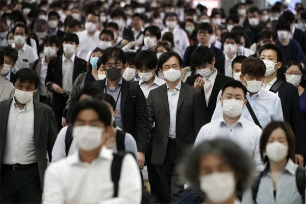 Covid-19 diễn biến phức tạp ở Đông Nam Á, thủ đô Nhật phát đi cảnh báo khẩn