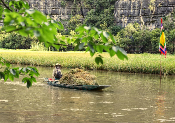 With pandemic under control, Ninh Binh opens arms to tourists