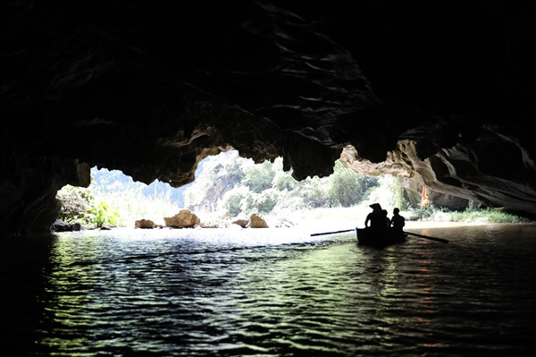 With pandemic under control, Ninh Binh opens arms to tourists