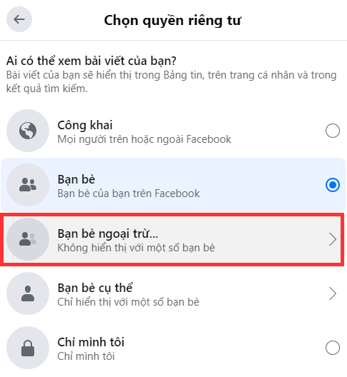 Cách ẩn những bài viết phiền toái trên Facebook không cần chặn bạn bè