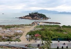 Khánh Hoà  thu hồi siêu dự án triệu đô lấn vịnh Nha Trang