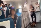 Nữ hành khách 'đại náo' trên máy bay vì không chịu được mùi nước hoa