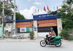 Công an TP.HCM điều tra vụ 'xẻ thịt' đất công viên Dự án KDC Tân Hải Minh