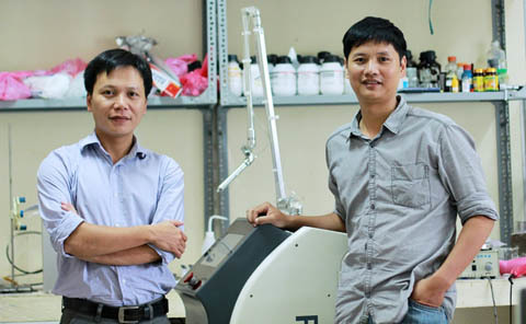Vietnam has first plasma technology research institute