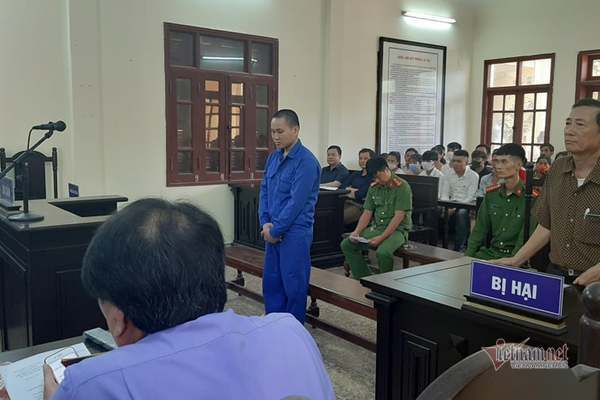 Tài xế gây tai nạn làm chết 5 người ở Kim Thành bị xử 12 năm tù