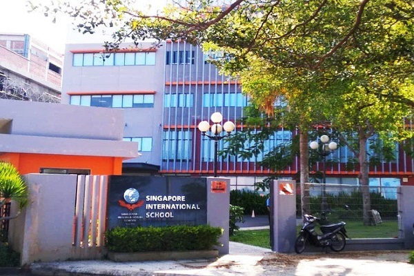 Vụ kiện trường quốc tế Singapore Đà Nẵng: Phụ huynh yêu cầu trường công  khai xin lỗi
