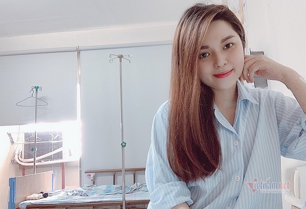 Bác sĩ thông tin về bệnh ung thư máu của nữ MC Diệu Linh