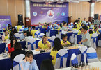 Chess masters to compete in Bac Giang Province