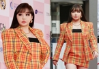 Park Bom nhóm 2NE1 khuôn mặt ngày càng biến dạng