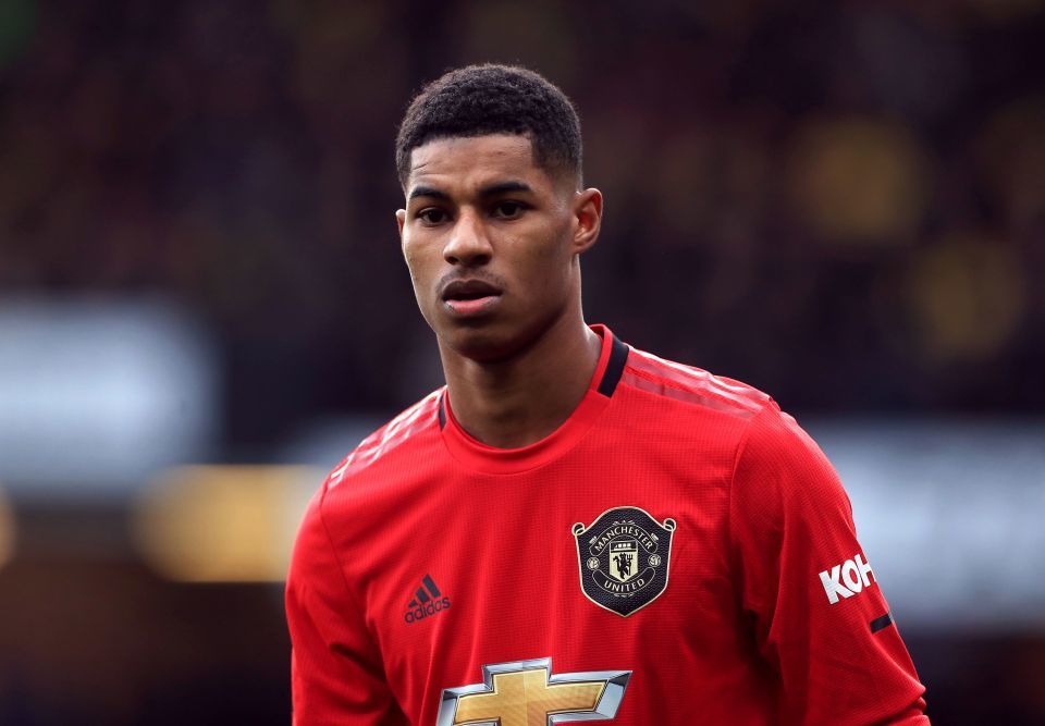 Rashford báo tin vui MU, Mourinho lo ngay ngáy