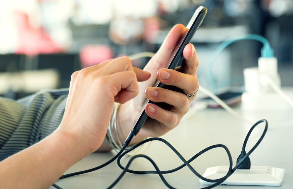 Các cuộc tấn công nhằm vào smartphone ngày càng gia tăng