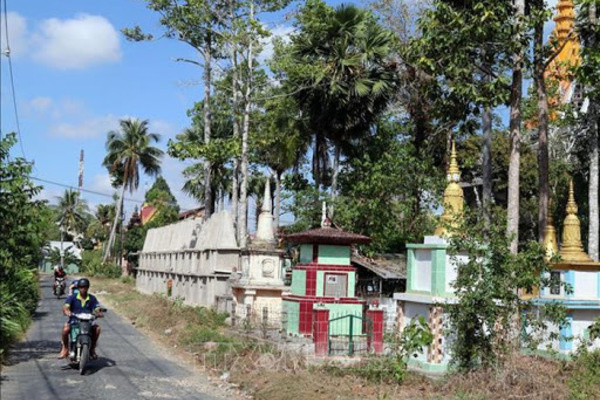 Được hỗ trợ sinh kế, hỗ trợ an cư, đồng bào Khmer vượt khó thoát nghèo